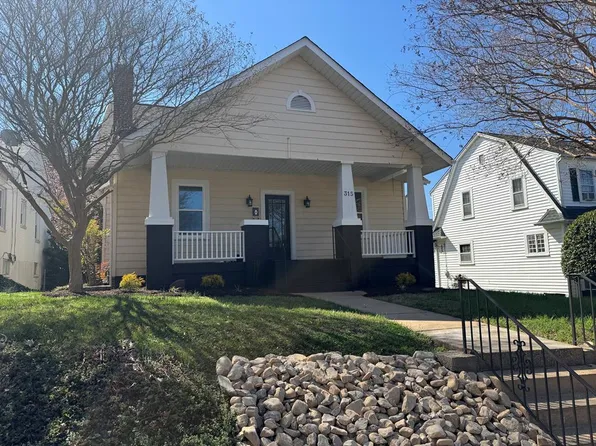 315 Robertson Ave, Danville, VA 24541