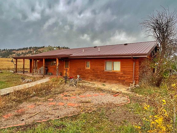 1048 Bitter Creek Rd, Recluse, WY 82725 | MLS #77694 | Zillow