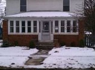 1627 Stevens Ave, Elkhart, IN 46516