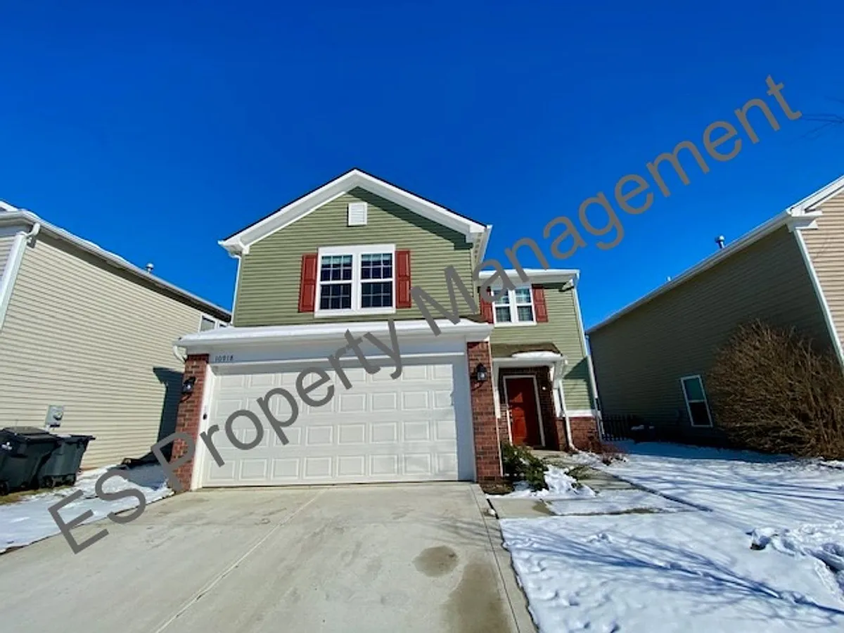 Building Photo - 10918 Spirit Dr