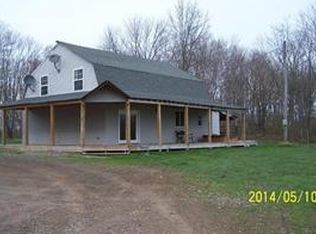 153 Fern Ln, Jefferson, NY 12093