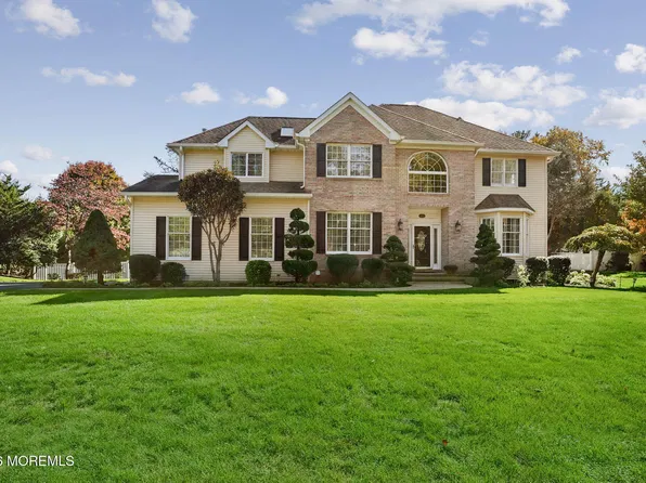 1257 Old Farm Road, Brick, NJ 08724