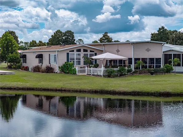 5118 Island View Cir N, Polk City, FL 33868