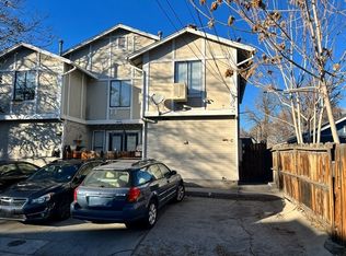 444 E 8th St #C, Reno, NV 89512