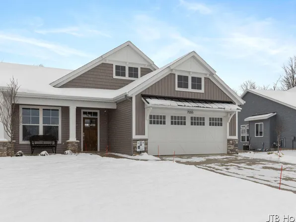 7555 Brook Villa Pl #11, Allendale, MI 49401