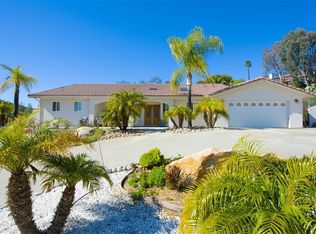 16252 Wikiup Rd, Ramona, CA 92065