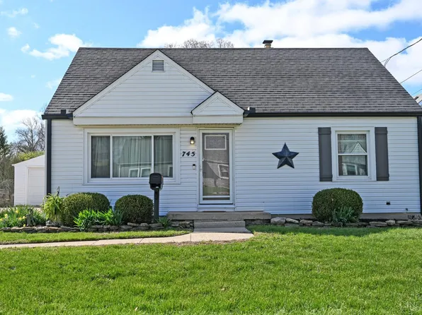 745 Magie Ave, Fairfield, OH 45014