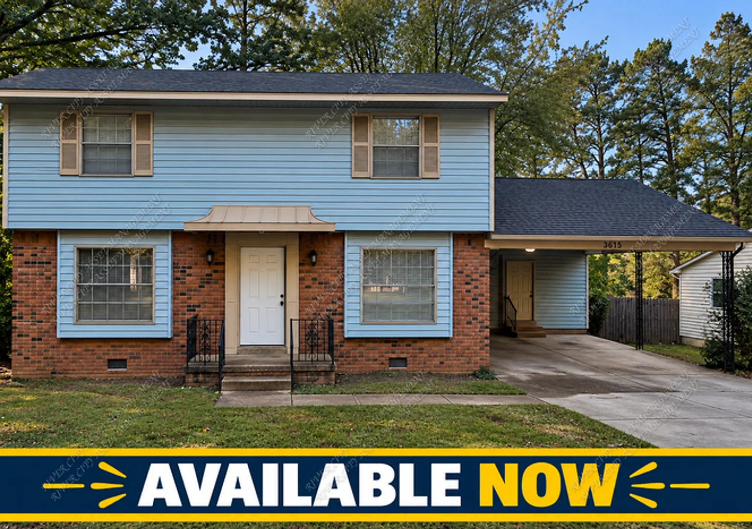 3615 Raleigh Millington Road — Photo 1
