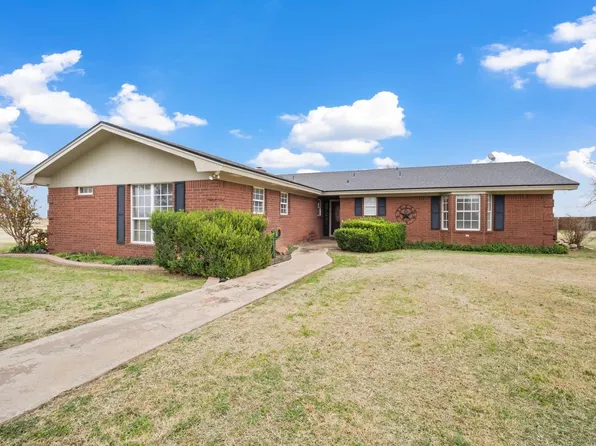 7510 E County Road 7500, Slaton, TX 79364