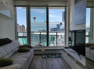 450 8th Ave SE #1201, Calgary, AB T2G 1T2