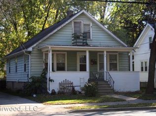 413 N Sherman Ave, Madison, WI 53704