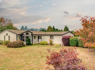 17446 S Algernon Rd, Oregon City, OR 97045