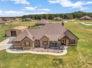 170 Lavender Ln, Springtown, TX 76082