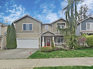 16428 SE 262nd Pl, Kent, WA 98042