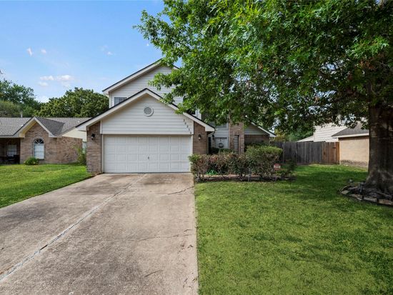 20210 White Poplar Dr, Katy, TX 77449