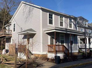 209 Wayne St, Beaver, PA 15009
