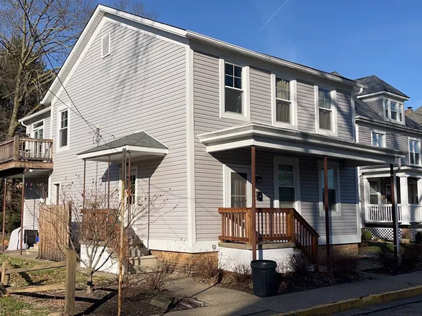 209 Wayne St, Beaver, PA 15009