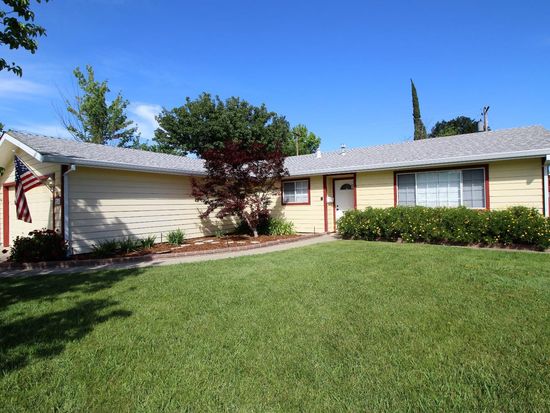 7248 Cobalt Way Citrus Heights Ca 95621 Zillow
