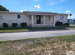 4 Pocahontas Dr, Harlingen, TX 78552