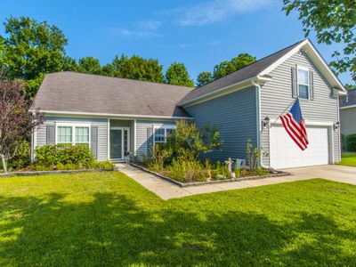 7521 Whispering Oak Dr, Hanahan, SC, 29410
