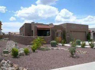 336 Via Bella Donna, Rio Rico, AZ 85648