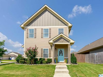 6003 Stonewater Ct NW, Huntsville, AL, 35806