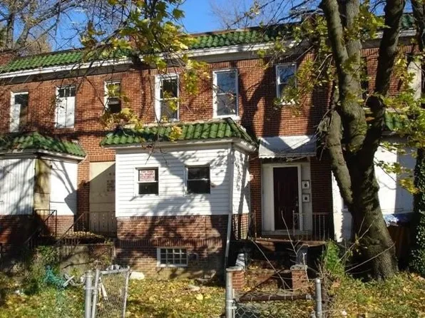 4609 Reisterstown Rd, Baltimore, MD 21215