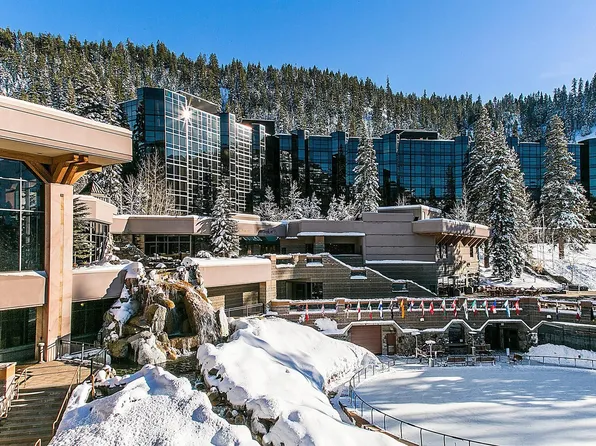 400 Resort Rd #317-319, Olympic Valley, CA 96146