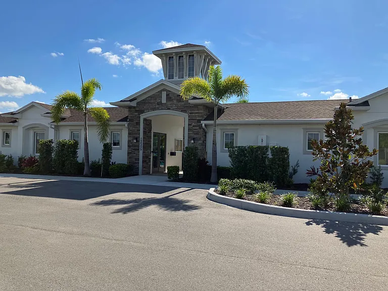 Clubhouse