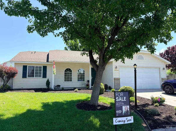 3422 Coachman Ct, Nampa, ID 83687