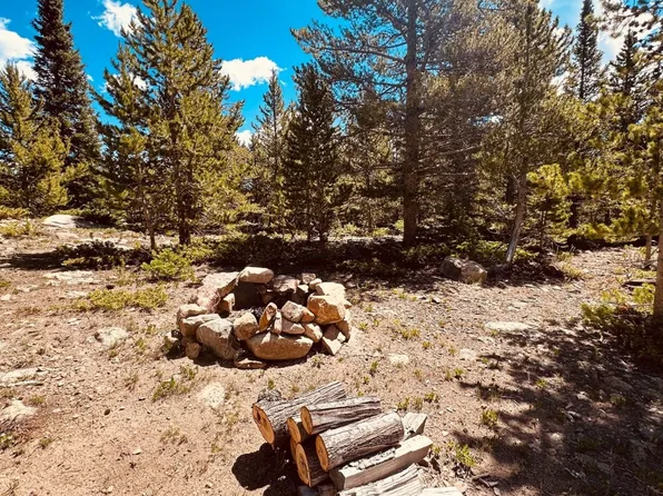 4 Timberline Trl, Fairplay, CO 80440