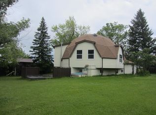 612 Bach Ave, Lewistown, MT 59457