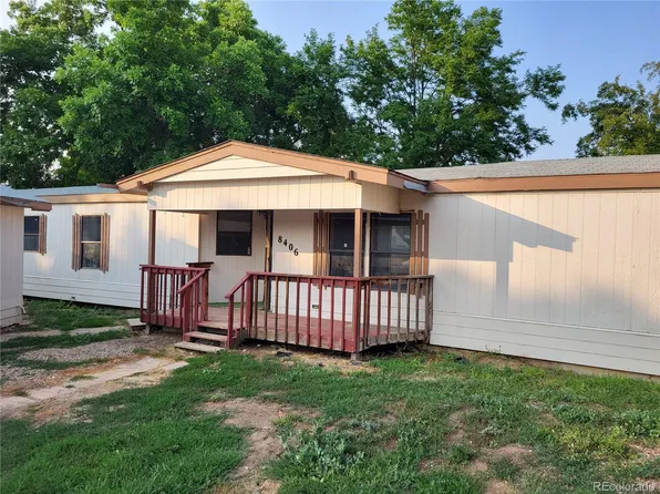 8406 Copeland Court, Fort Collins, CO 80528