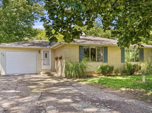 606 W Elm St, North Webster, IN 46555