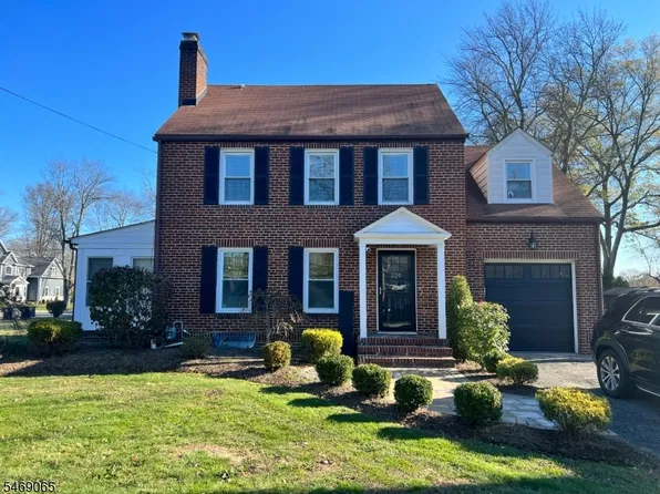 220 Parsippany Rd, Whippany, NJ 07981