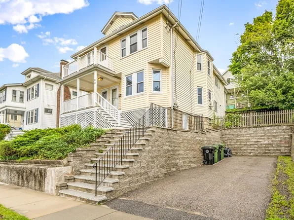 24 Wilson Ave Floor 2, Watertown, MA 02472