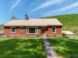 5612 Jackson River Rd, Hot Springs, VA 24445