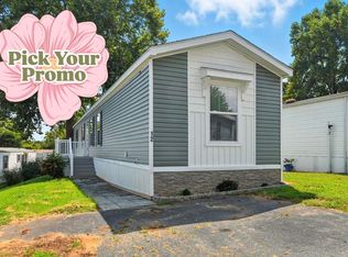 710 Sand Hill Rd #12, Asheville, NC 28806