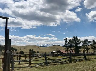 3380 County Road 16, Cotopaxi, CO 81223