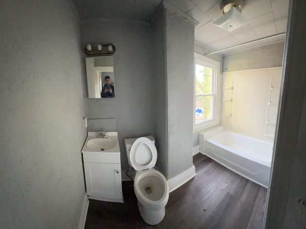 20 Olive Street - B, 20 Olive St, Salem, NJ 08079