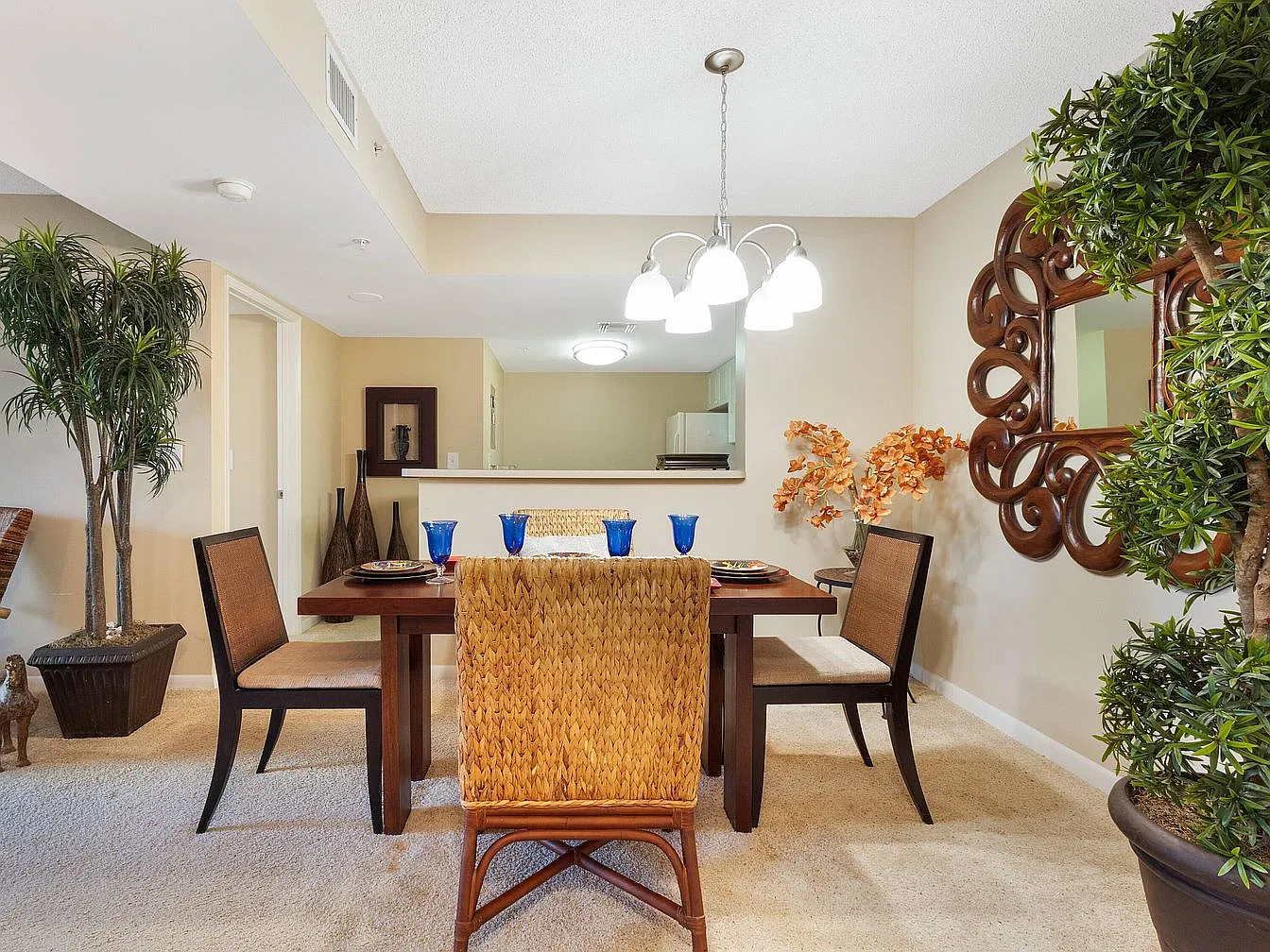 2 bed, 1153 sqft, $2,800 — Photo 3