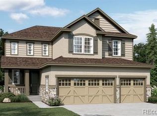 10977 Endeavor Dr, Parker, CO 80134