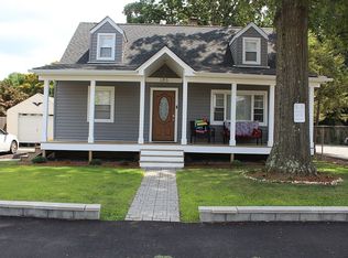 24 Saint Marys Pl, Denville, NJ 07834