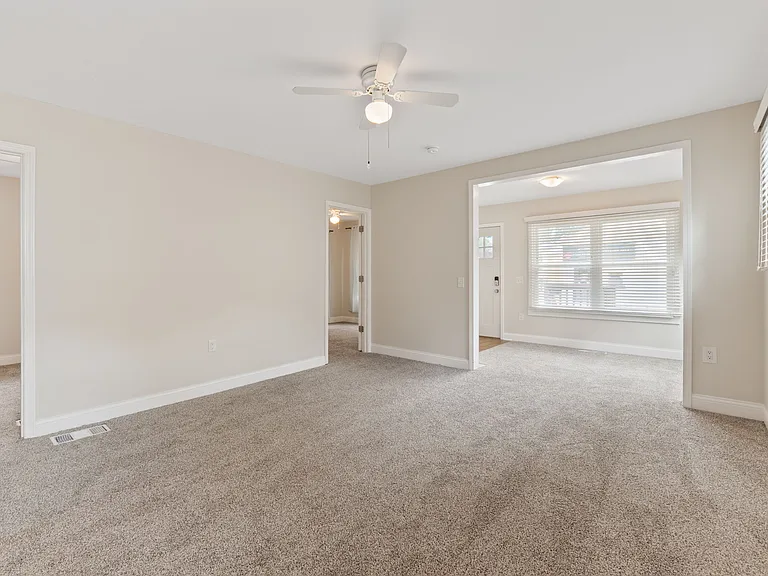 Main Living Room