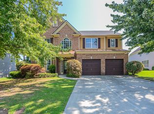 1525 Daniel Park Dr, Dacula, GA 30019