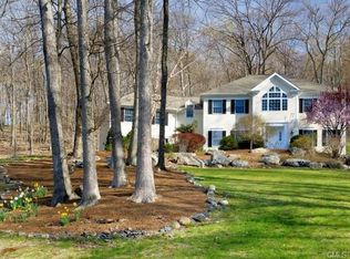 151 Ledges Rd, Ridgefield, CT 06877