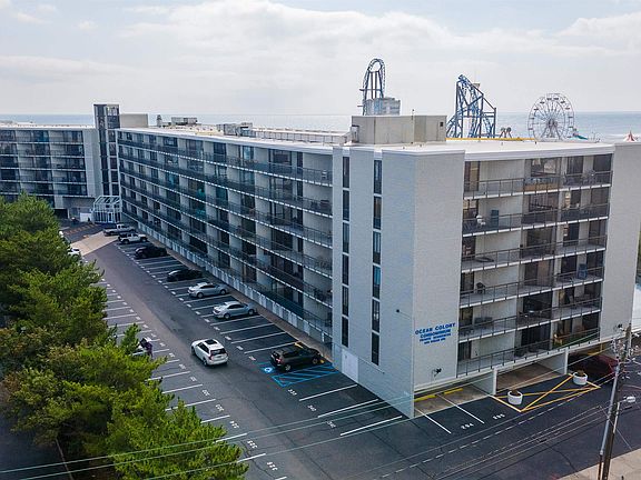 2nd image of 935 Ocean Ave APT 414