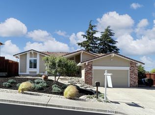 2420 Los Prados Way, Antioch, CA 94509