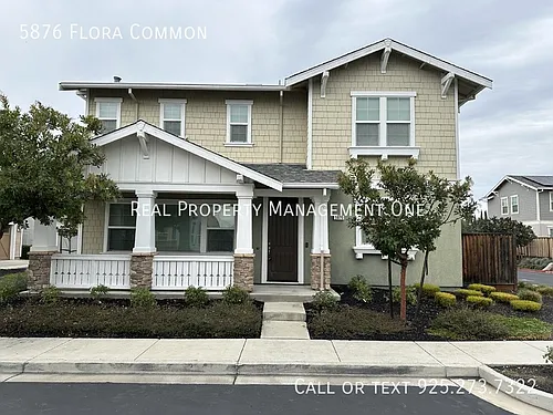 5876 Flora Cmn Photo 1
