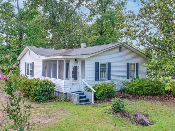 600 Old Whiskey Rd S, New Ellenton, SC 29809